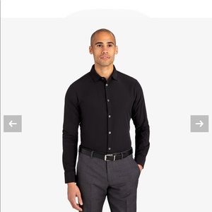 Mizzen and Main Dean Button Down